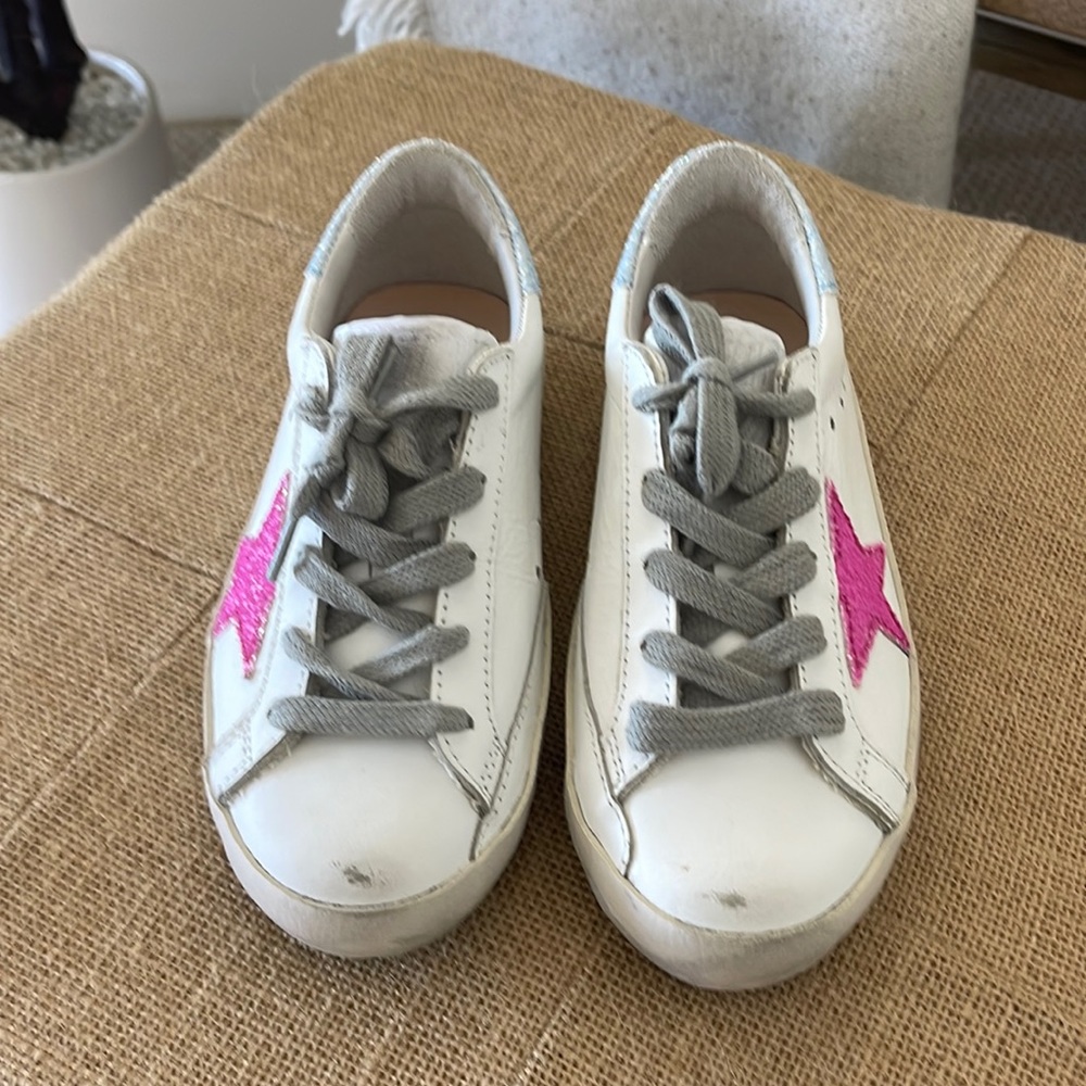 Golden Goose